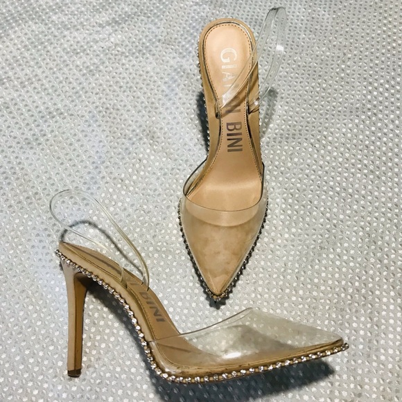 Gianni Bini Shoes - Gianni bini heels